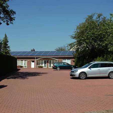 Wohnpark Forellenhof Koether