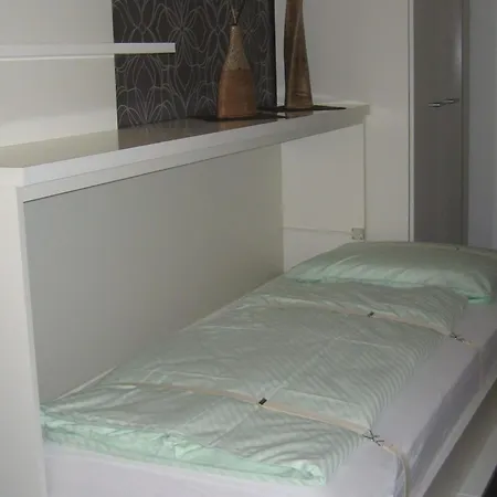 Aparthotel Wohnpark Forellenhof Koether Wolfsburg