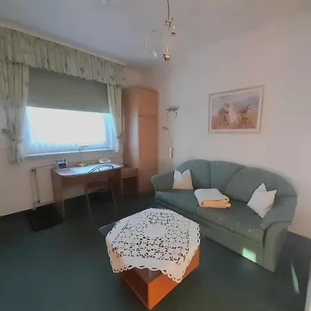 Wohnpark Forellenhof Koether Aparthotel