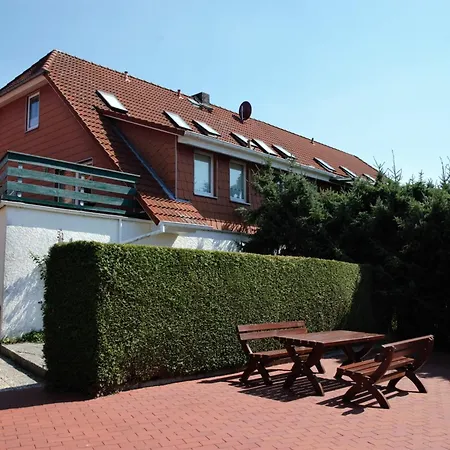 Wohnpark Forellenhof Koether Aparthotel *
