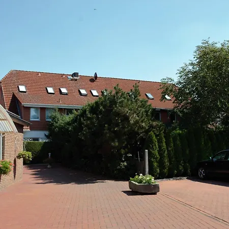 Aparthotel Wohnpark Forellenhof Koether *