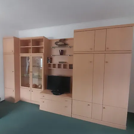 Wohnpark Forellenhof Koether Aparthotel